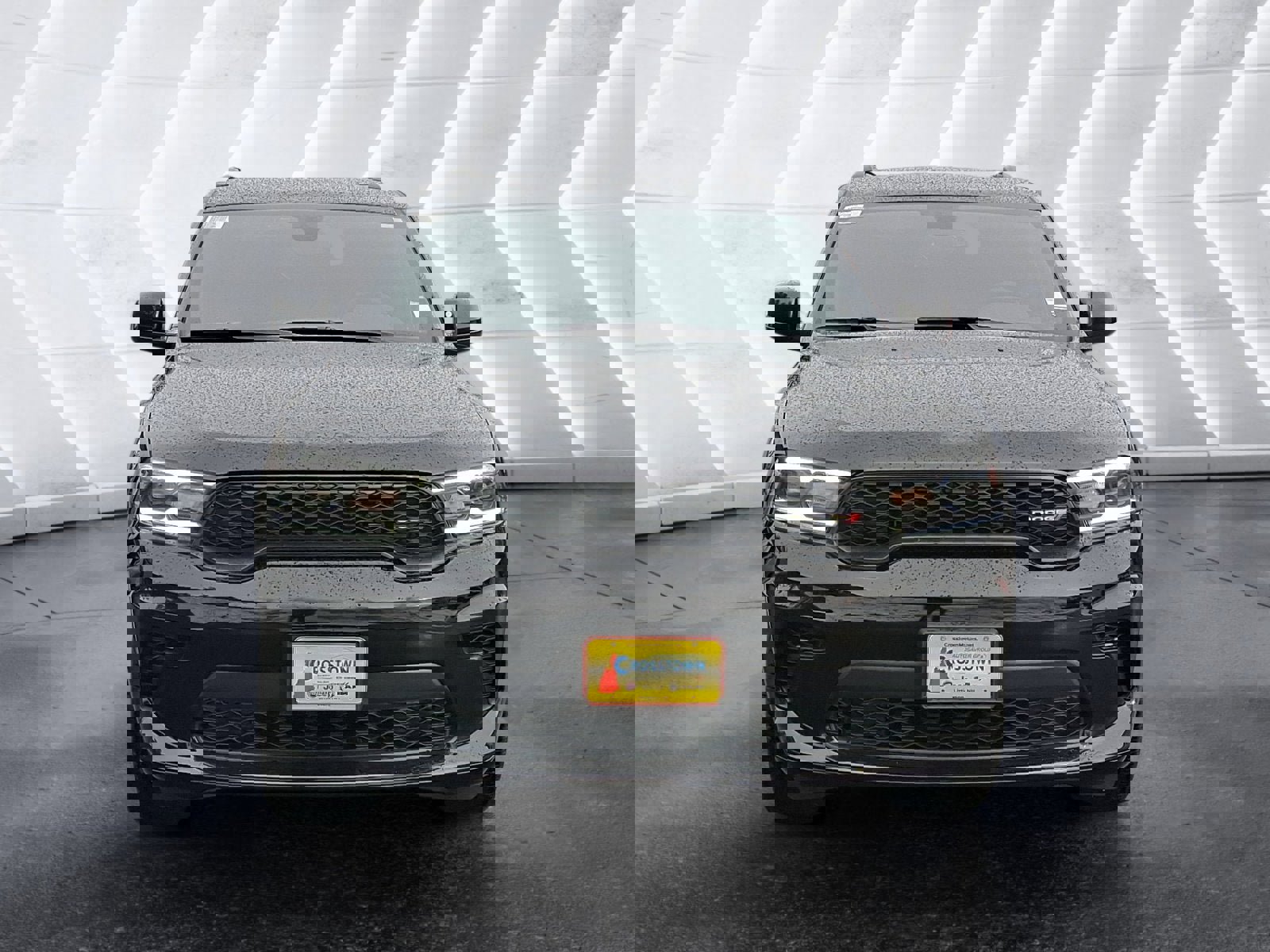 New 2026 Dodge Durango GT w/ Blacktop Package image 9