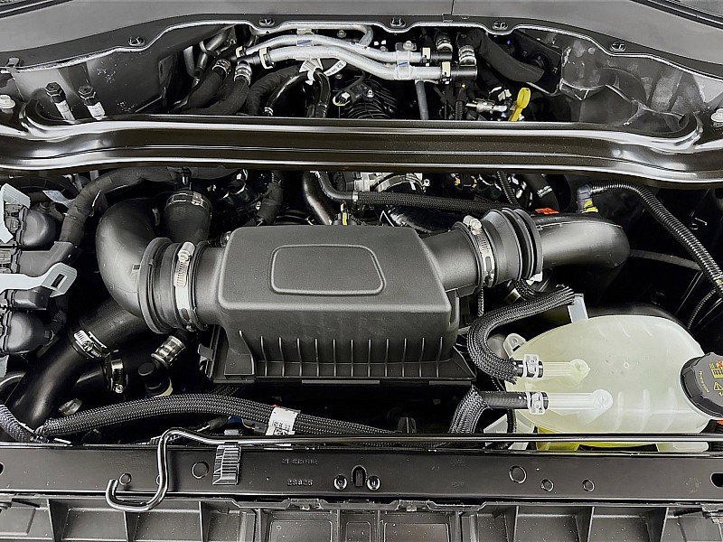 Used 2026 Ford Explorer ST w/ Sun And Sound Package image 27