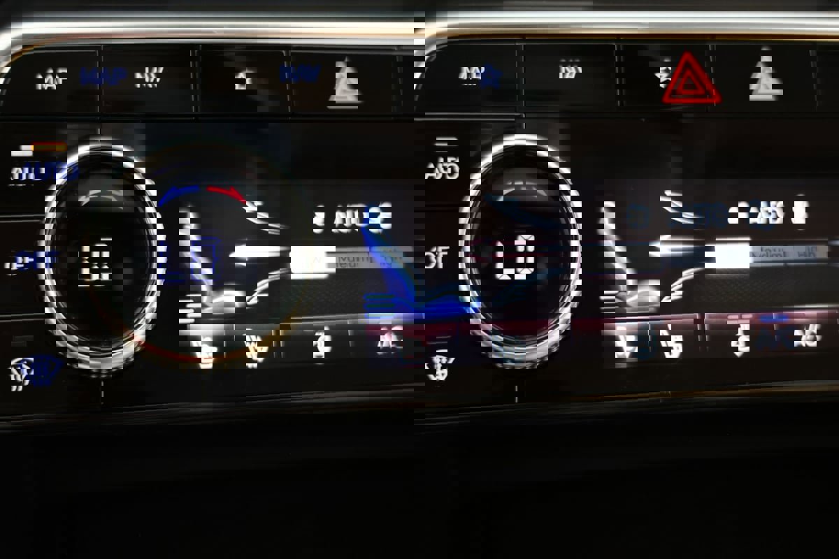 Used 2024 Genesis GV80 3.5T image 9