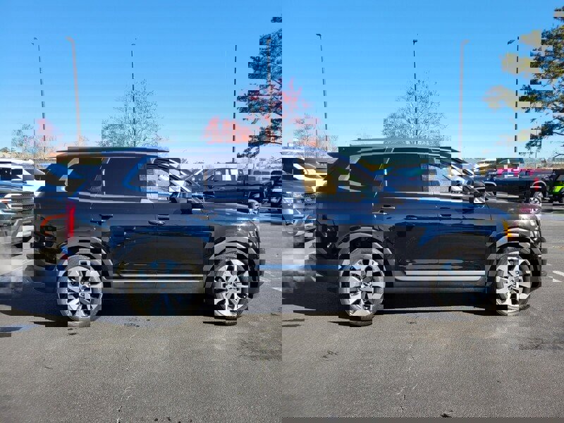 Used 2022 Kia Telluride SX image 12