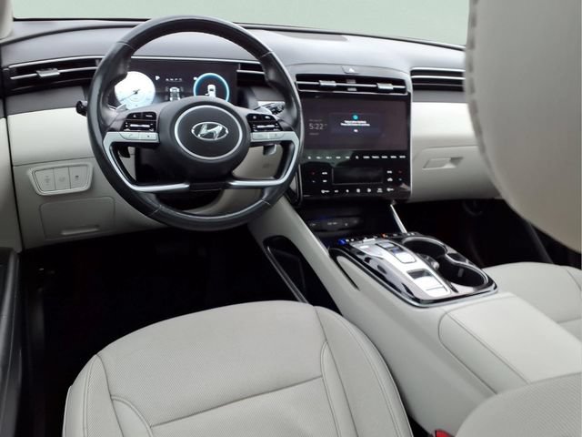 Used 2024 Hyundai Tucson Limited AWD/4WD image 5