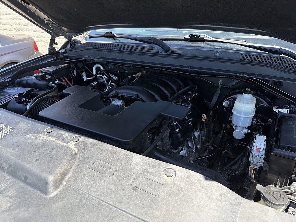 Used 2019 GMC Yukon XL SLT AWD/4WD image 29