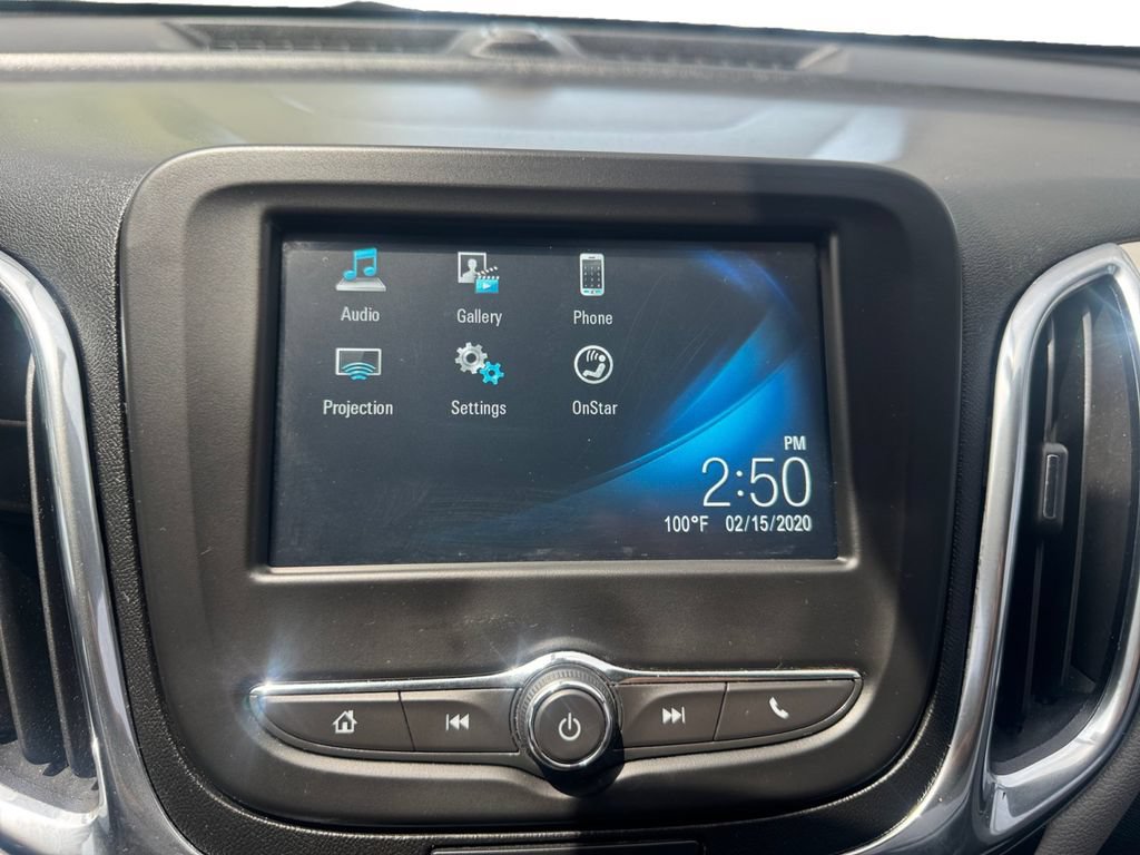 Used 2018 Chevrolet Equinox LS FWD image 25