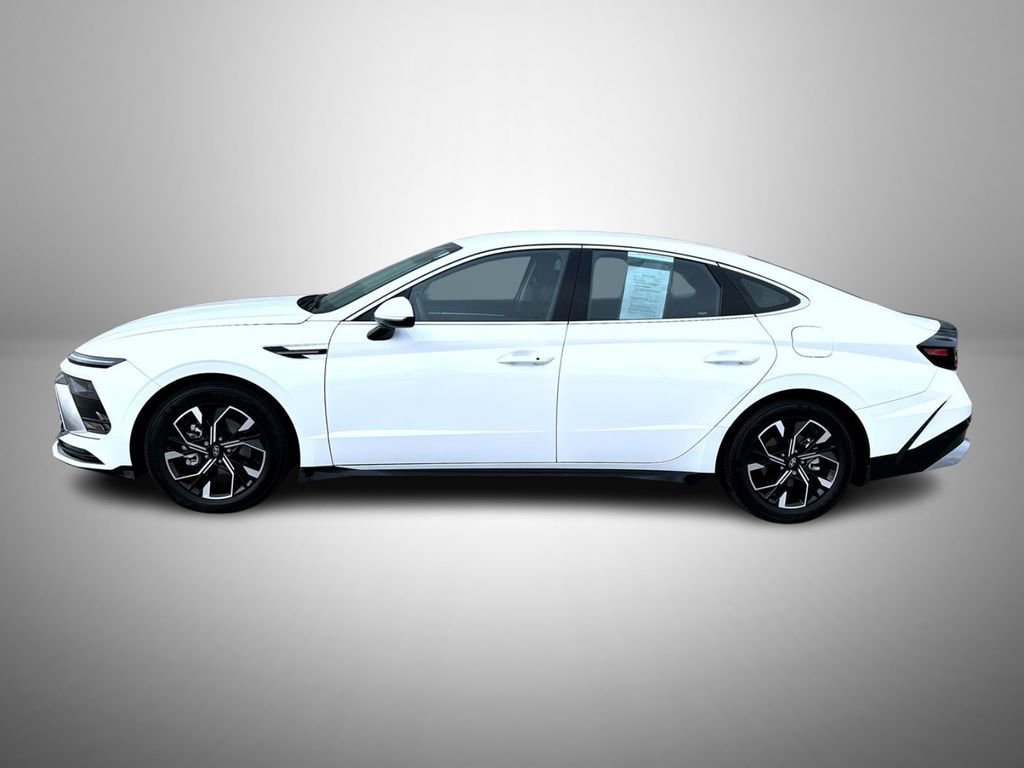 Used 2025 Hyundai Sonata SEL image 9