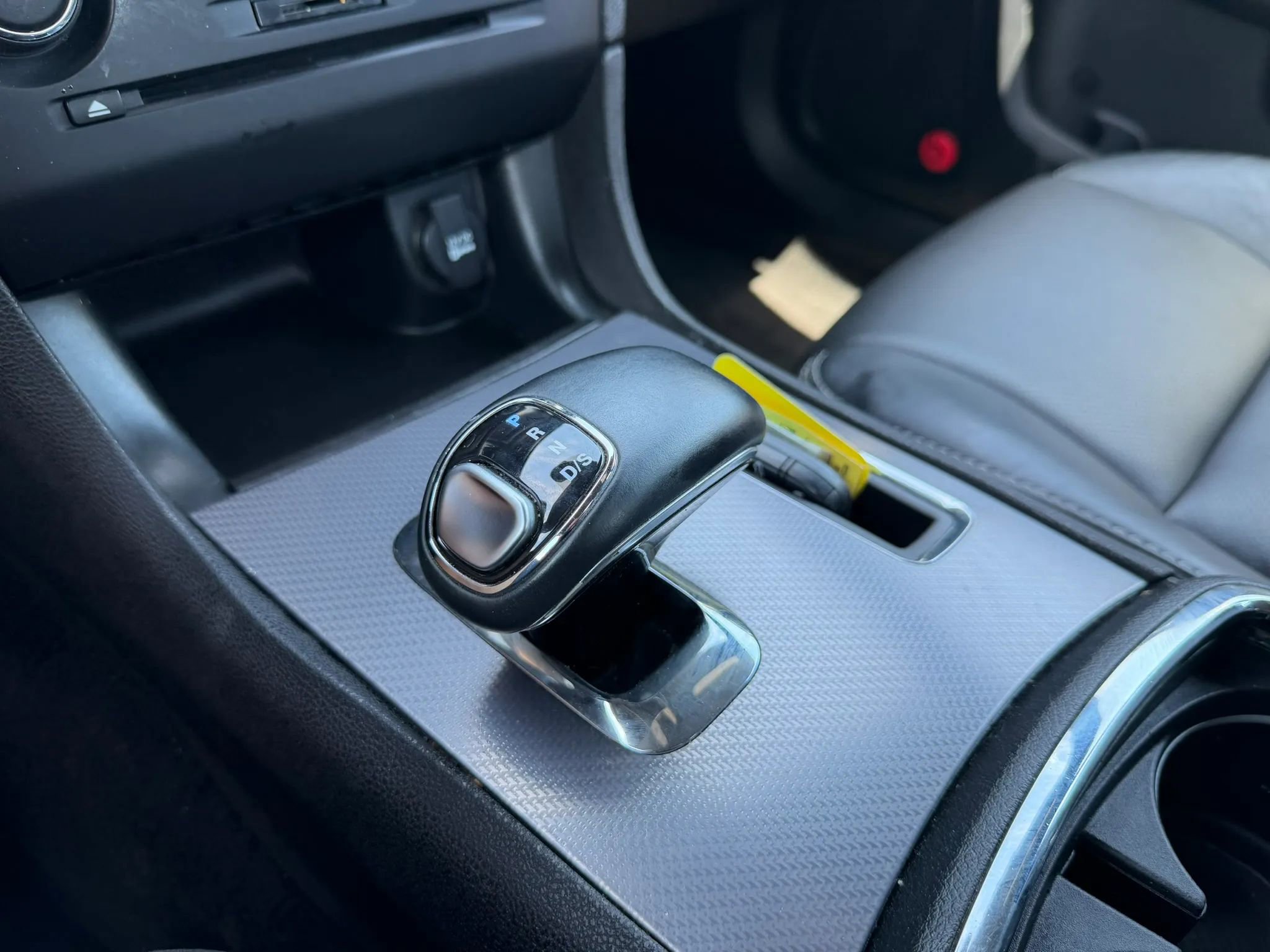 Used 2014 Dodge Charger SXT Plus RWD image 14