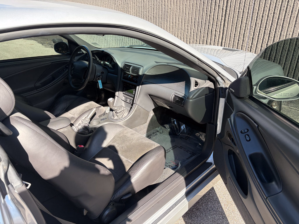 Used 2004 Ford Mustang Cobra RWD image 16