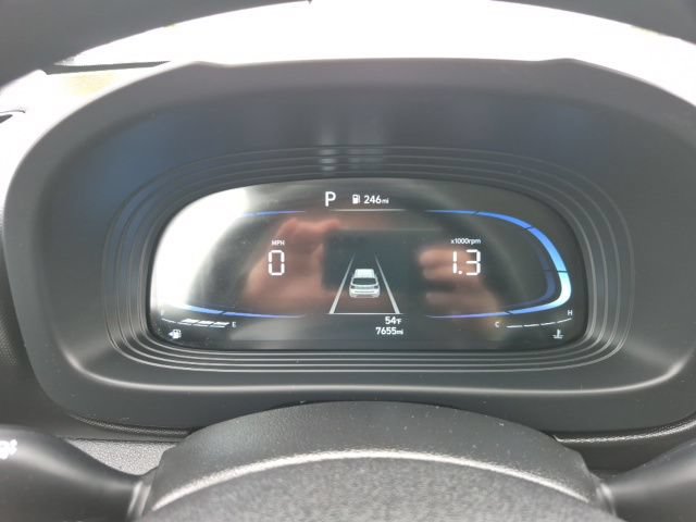 Used 2025 Hyundai Venue SE FWD image 22