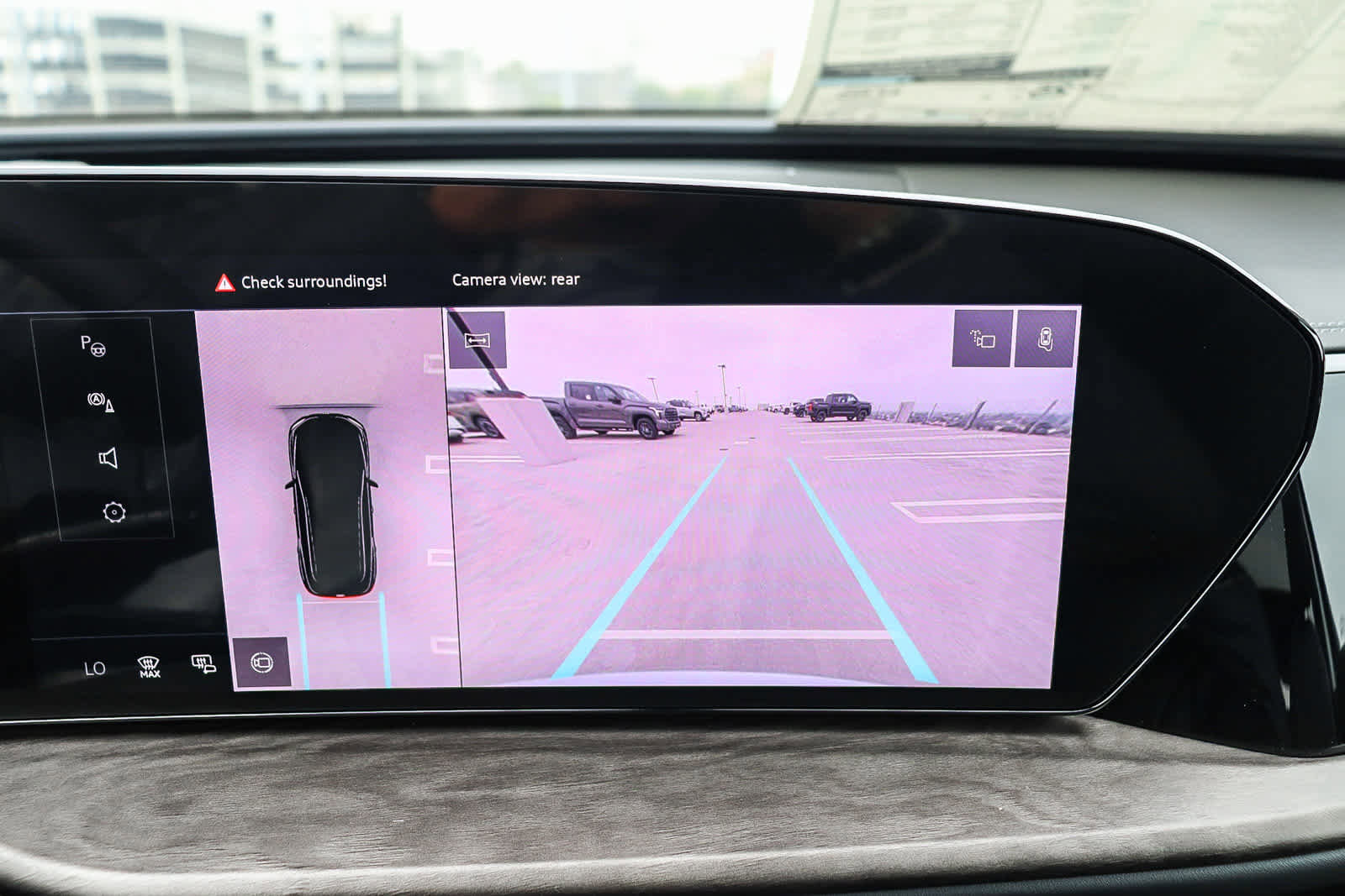 New 2025 Audi Q5 Premium Plus image 33