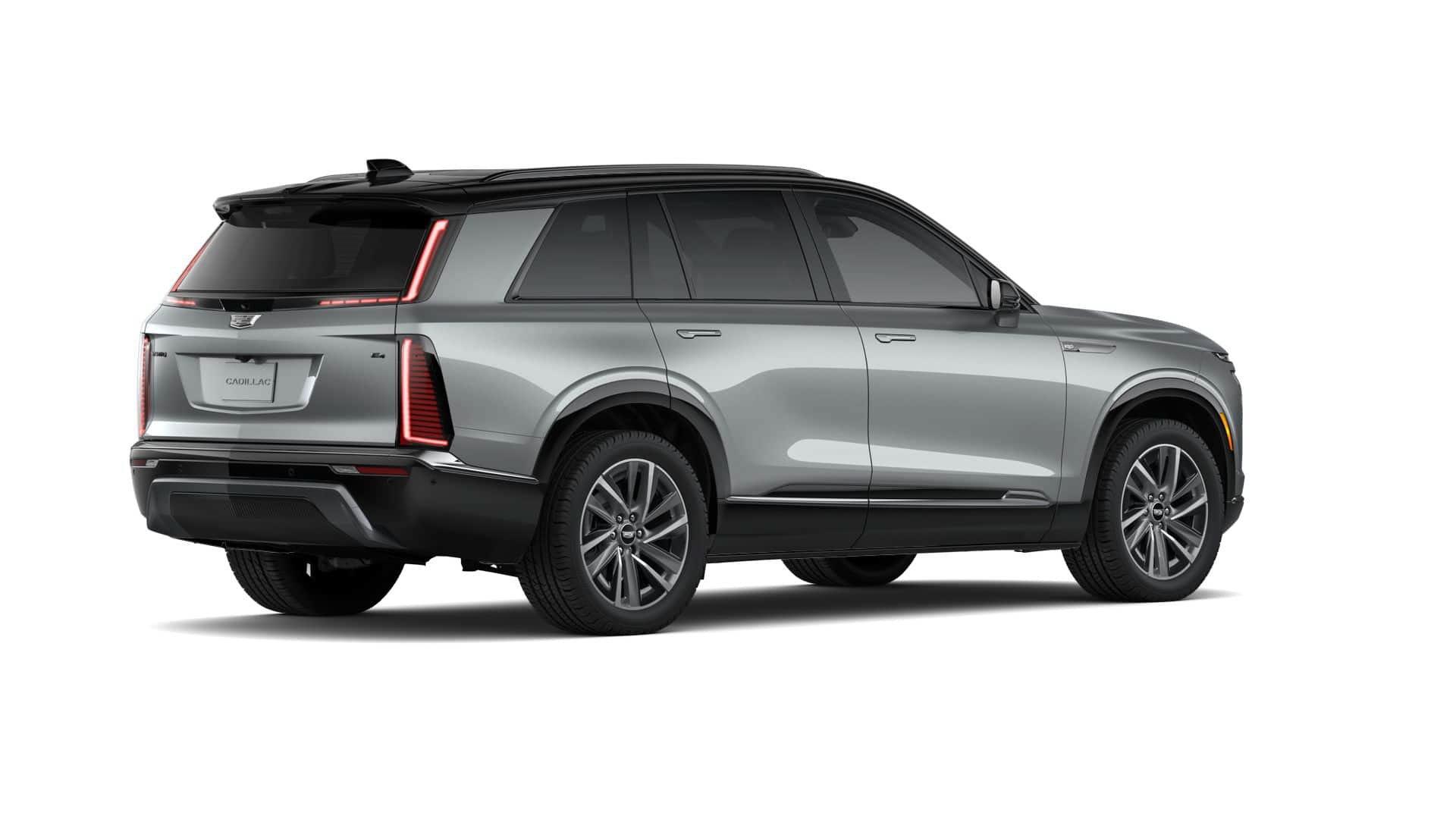New 2027 Cadillac Vistiq Sport w/ LPO, Premium Carpet Package AWD/4WD image 65
