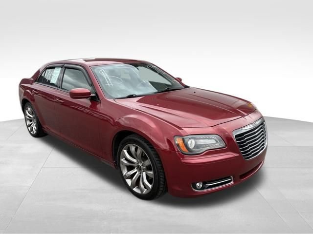 Used 2014 Chrysler 300 S image 8