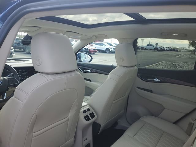 Certified 2023 Buick Envision Avenir AWD/4WD image 11