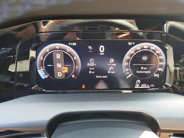 New 2026 Volkswagen Golf AWD/4WD image 24