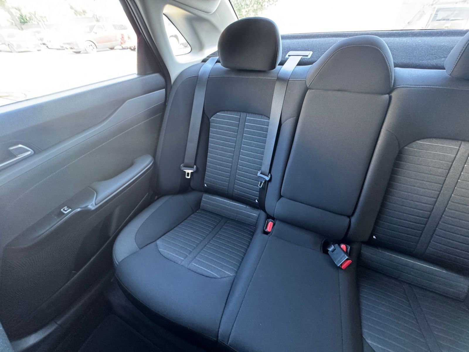 Used 2025 Kia K5 LXS image 39