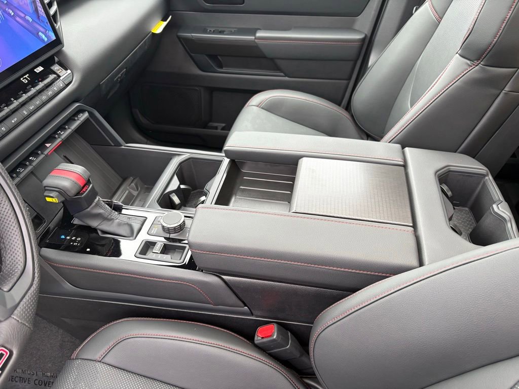 New 2026 Toyota Tundra TRD Pro AWD/4WD image 20