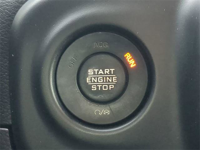 Certified 2021 Jeep Wrangler Sport image 29