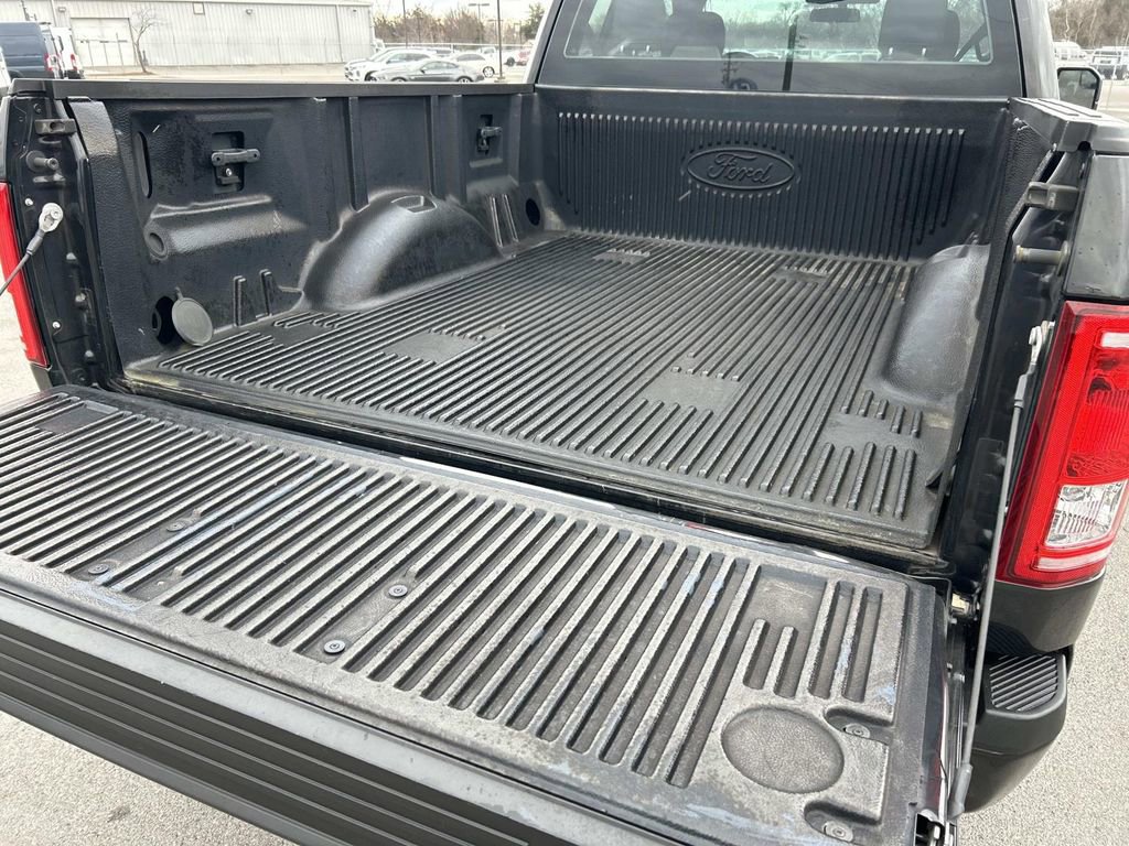 Used 2015 Ford F150 XL w/ Equipment Group 101A Mid image 15