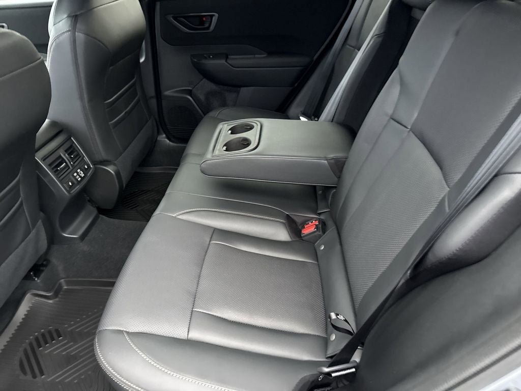 New 2026 Subaru Outback Limited AWD/4WD image 31