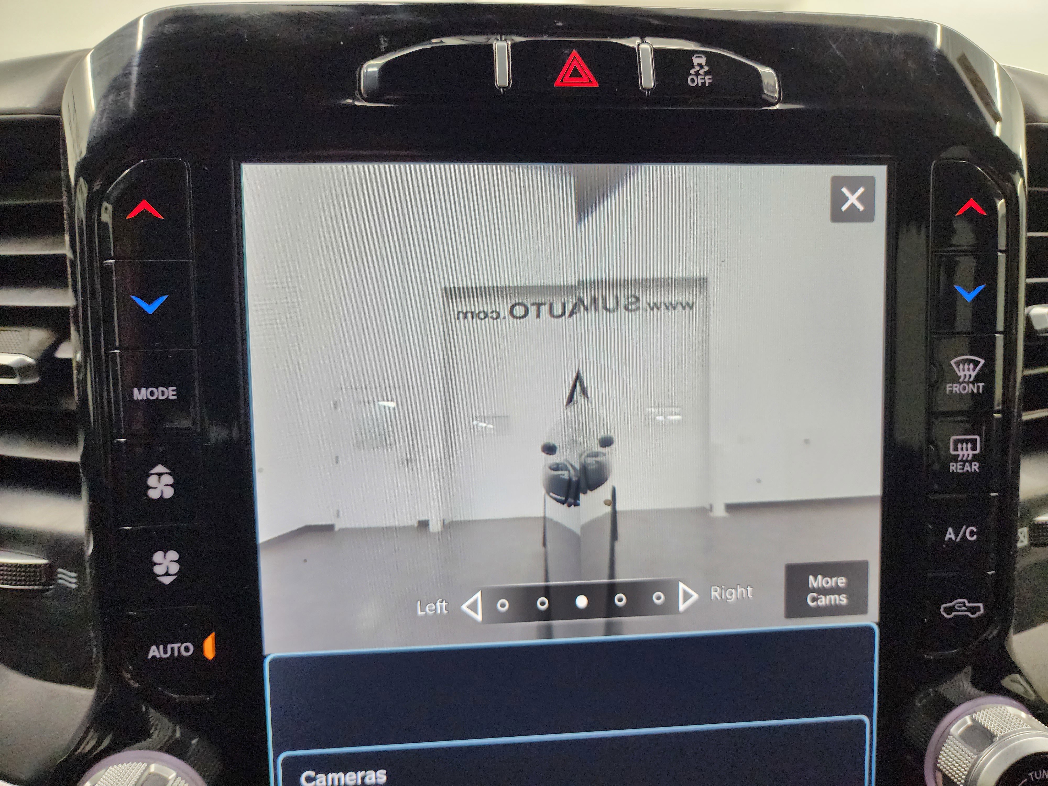 Used 2024 RAM 2500 Big Horn w/ Tech Package image 70