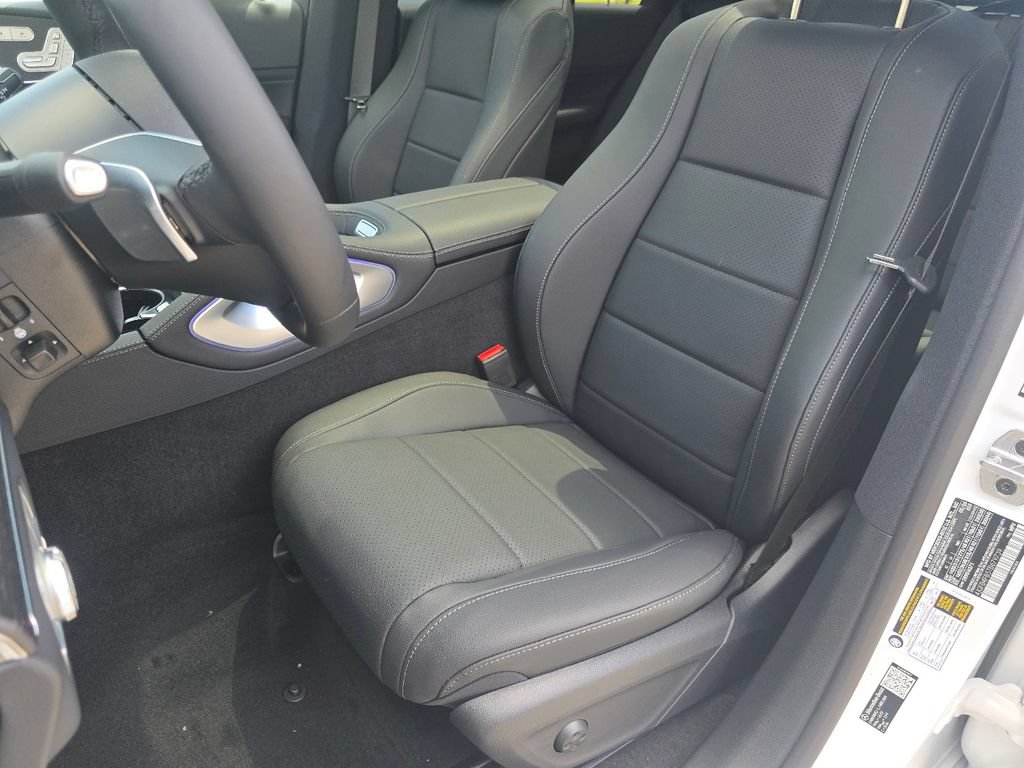 New 2026 Mercedes-Benz GLE 350 4MATIC image 24