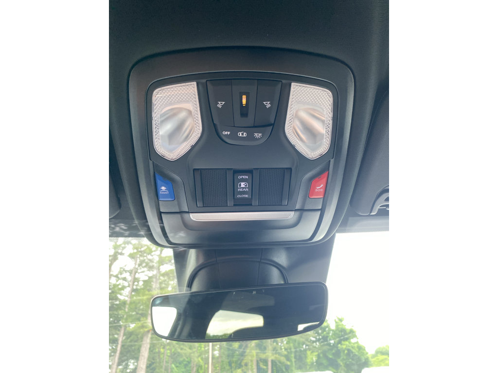 New 2026 RAM 2500 Tradesman AWD/4WD image 40