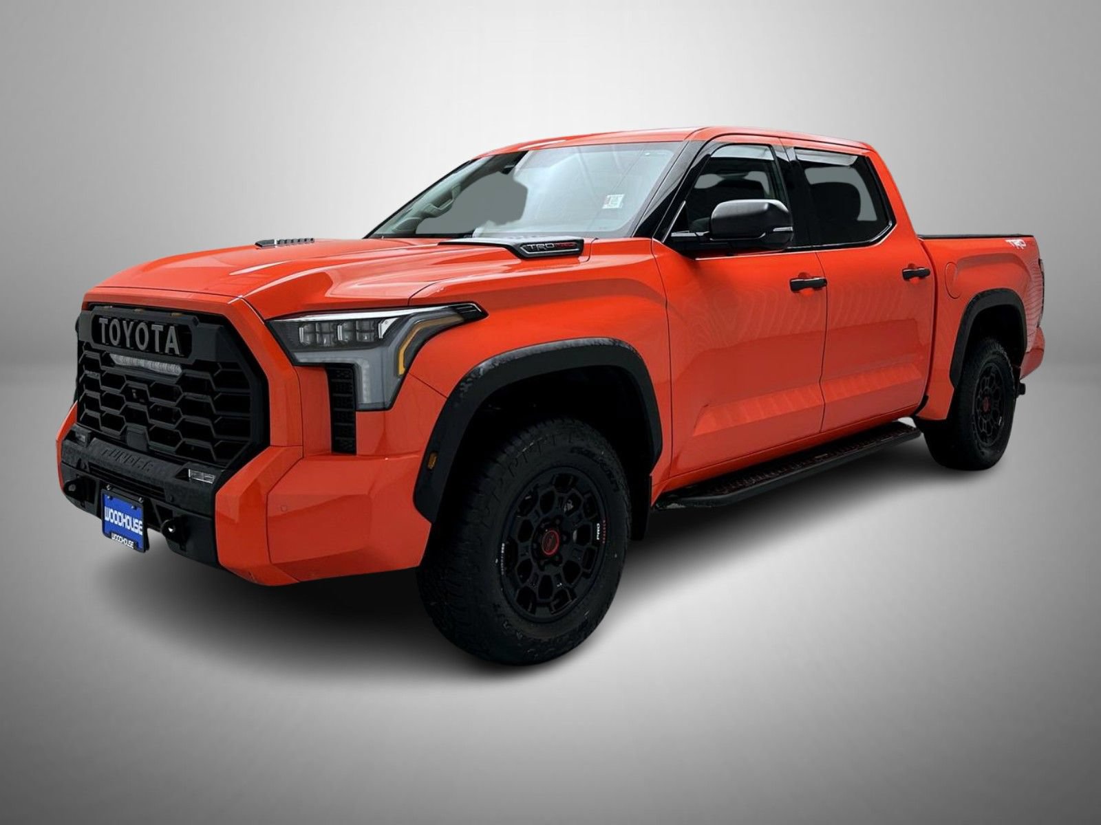 Used 2022 Toyota Tundra TRD Pro