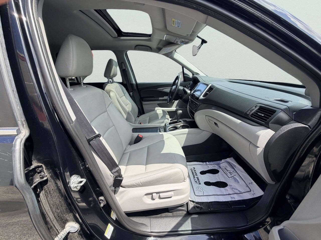 Used 2016 Honda Pilot EX-L image 39