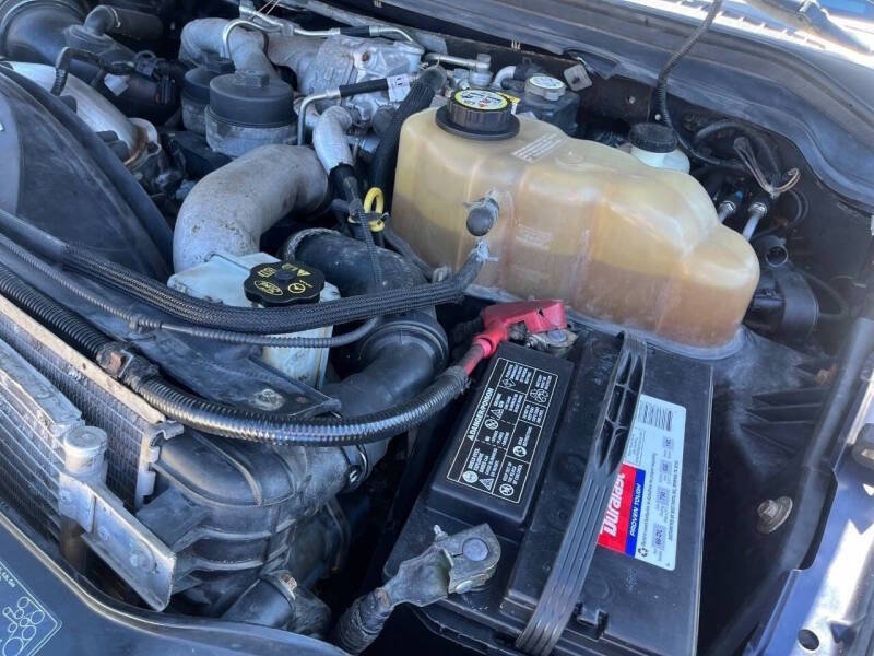 Used 2008 Ford F250 Lariat image 17