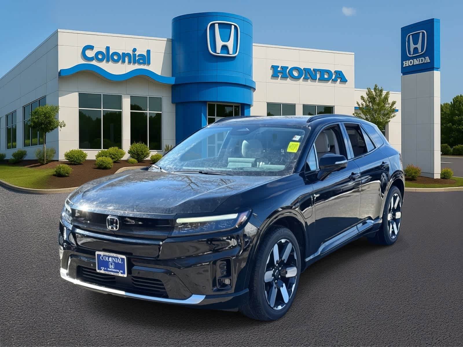 New 2026 Honda Prologue Elite image 1