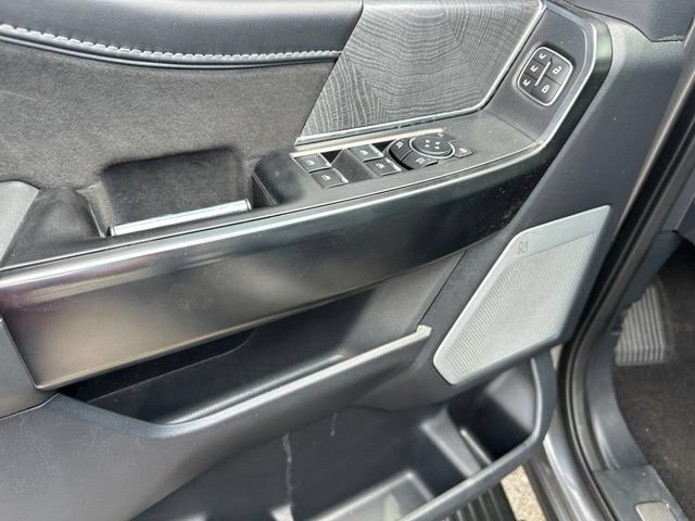 Used 2023 Ford F150 Platinum w/ Equipment Group 701A High AWD/4WD image 16