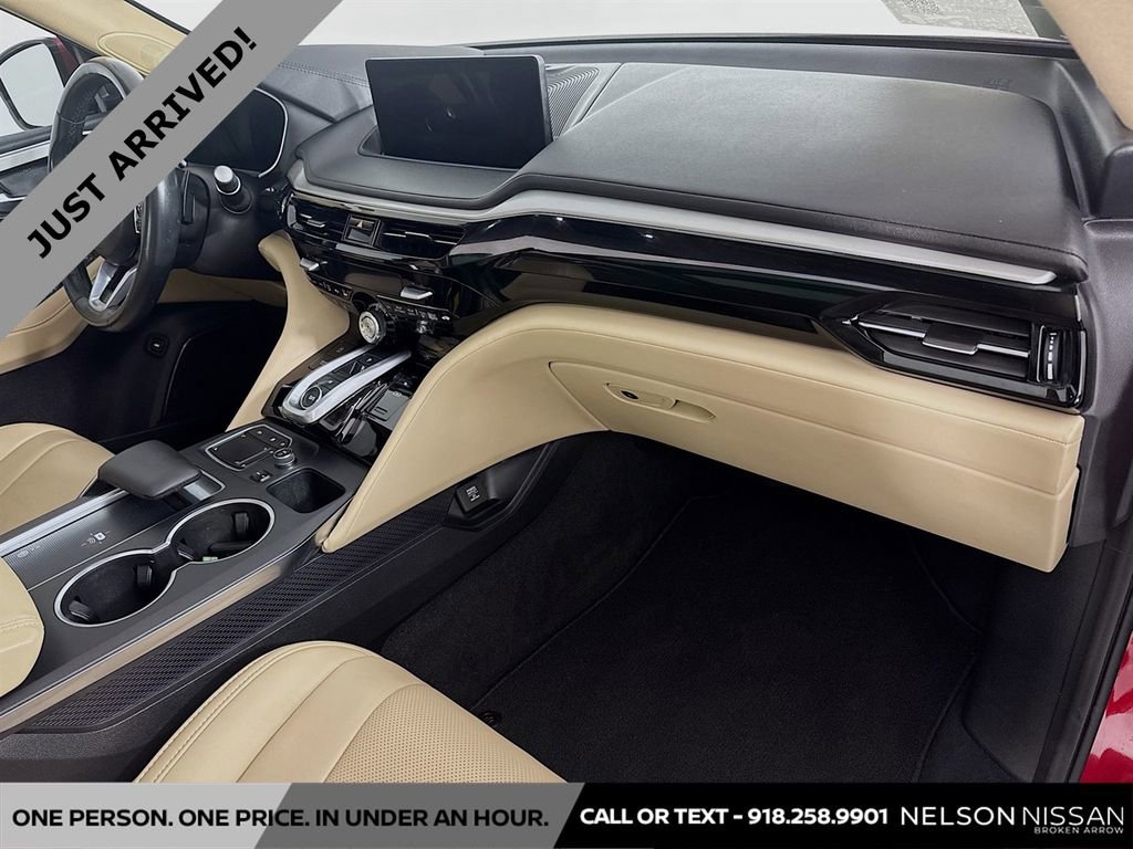 Used 2023 Acura MDX FWD w/ Technology Package image 31