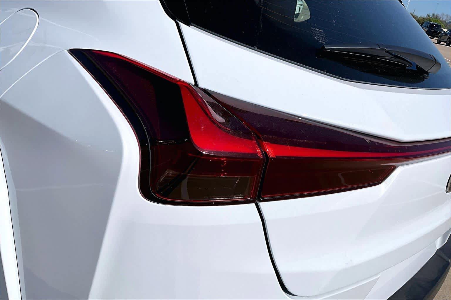 New 2026 Lexus UX 300h FWD image 6