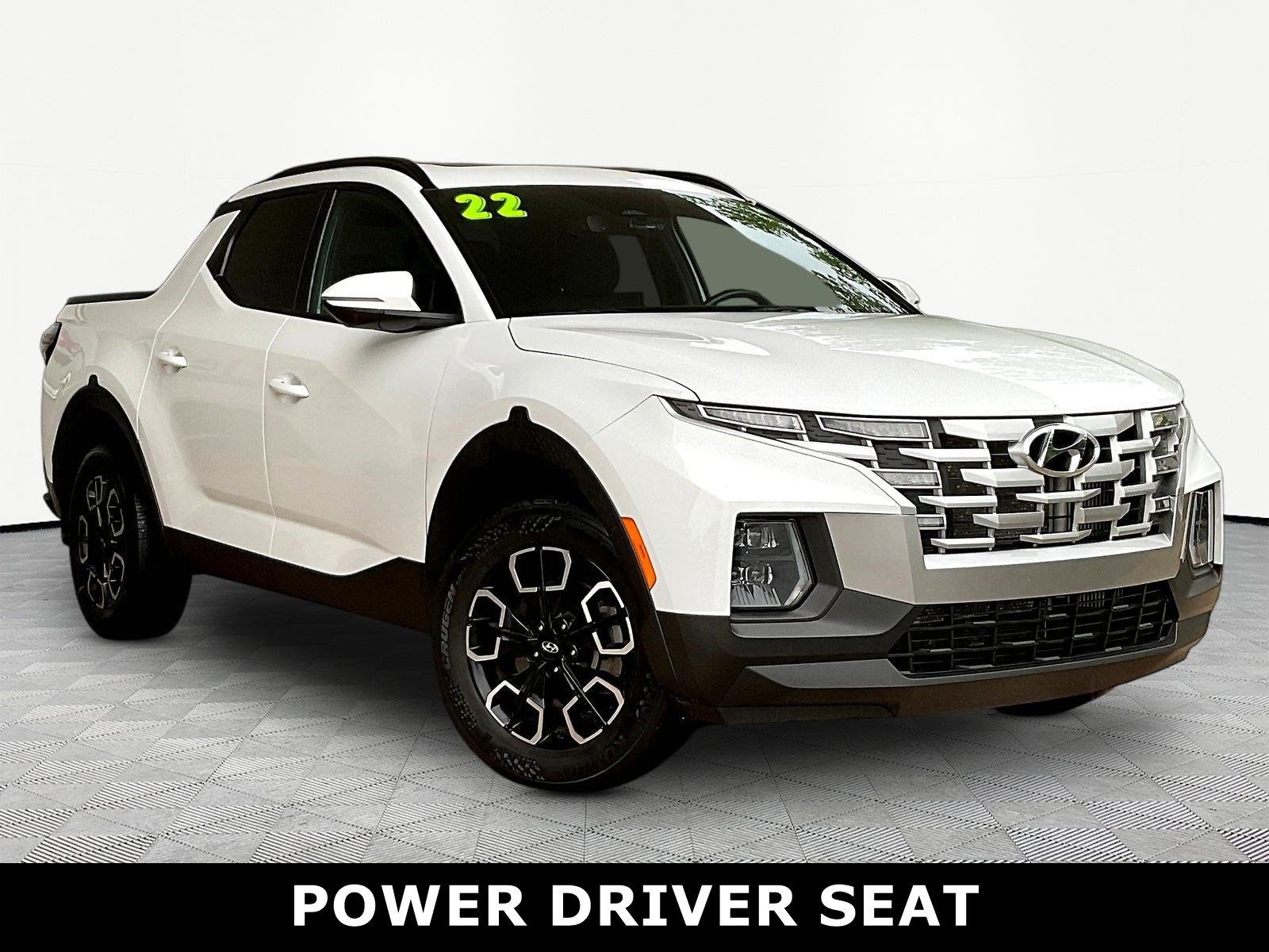 Used 2022 Hyundai Santa Cruz SEL Premium AWD/4WD image 3
