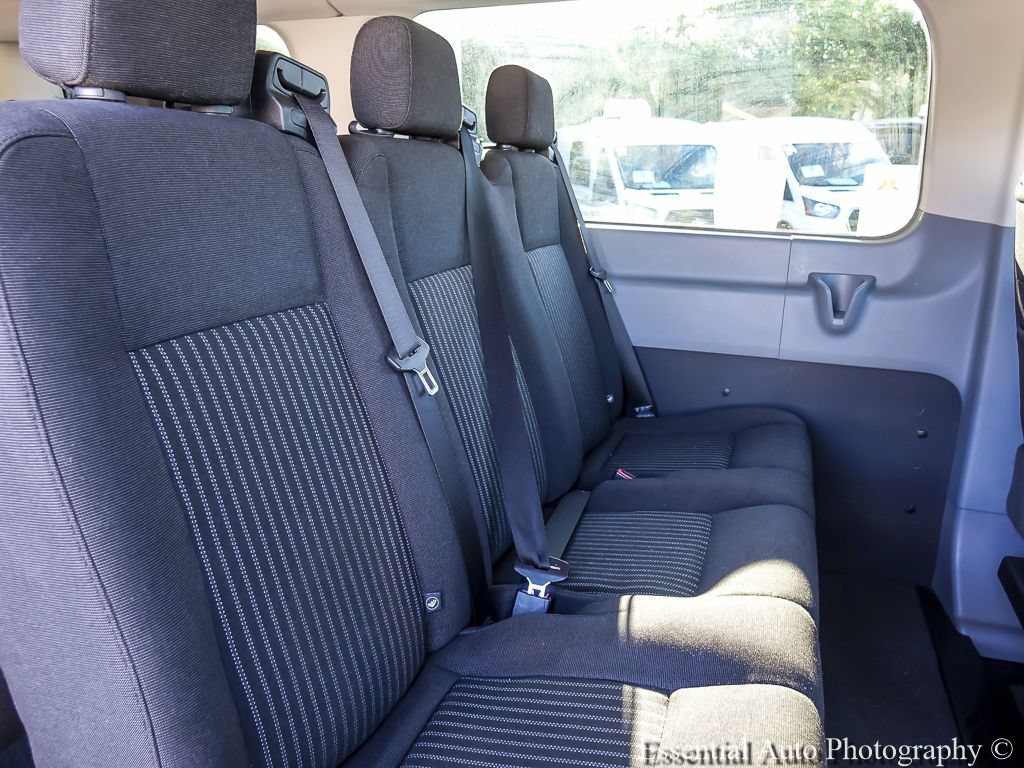 Used 2018 Ford Transit 150 XL RWD image 23