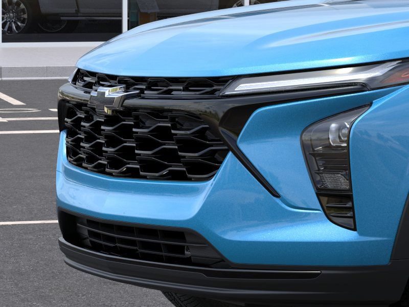 New 2026 Chevrolet Trax LT w/ Driver Confidence Package FWD image 13