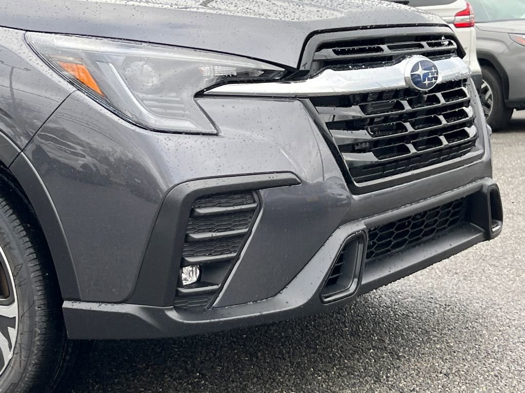 New 2026 Subaru Ascent Limited video 2