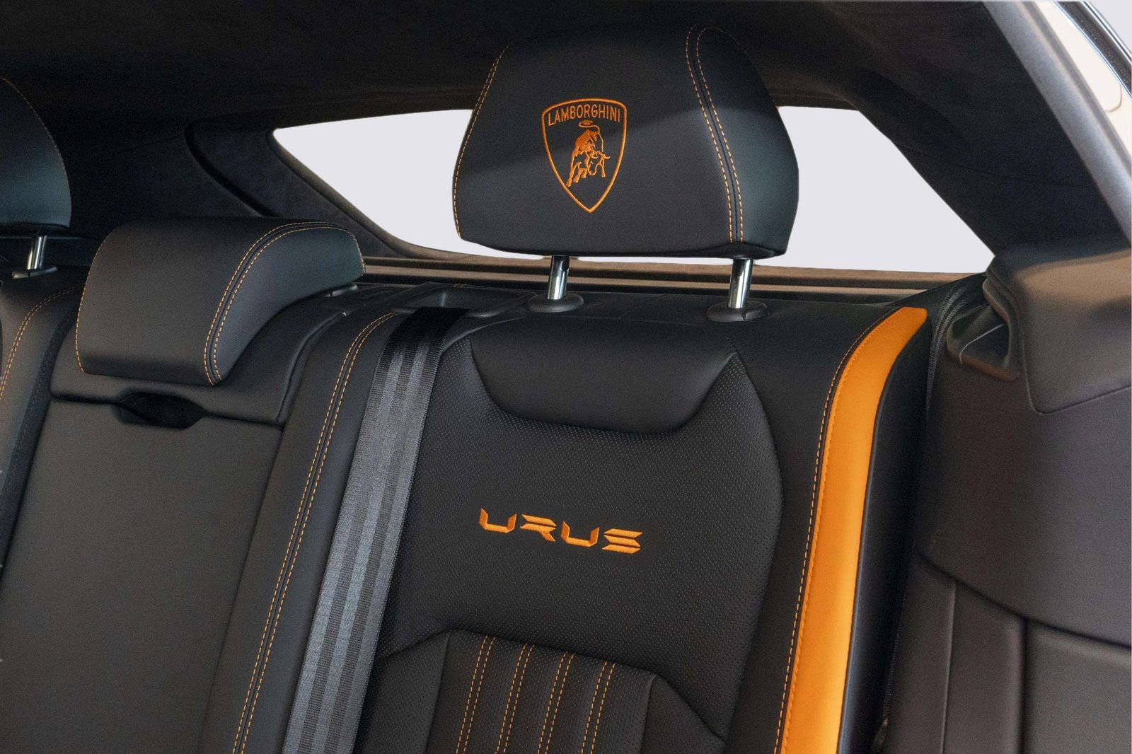 Used 2024 Lamborghini Urus S AWD/4WD image 73