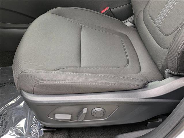 New 2026 Hyundai Tucson SEL FWD image 4