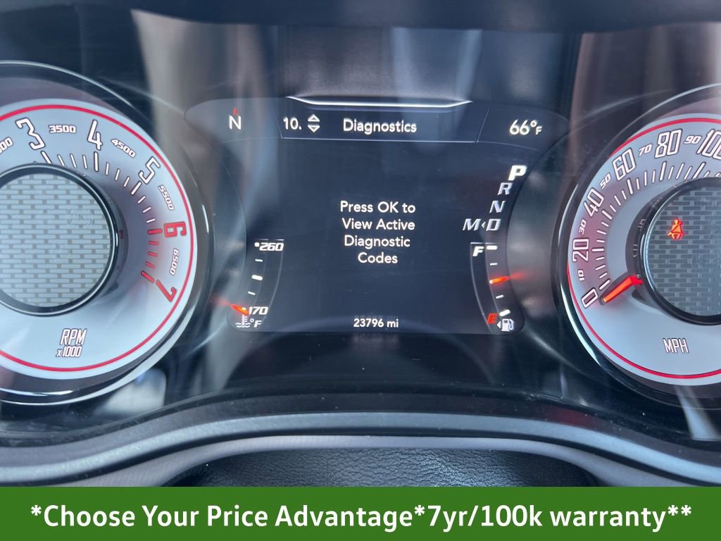 Certified 2023 Dodge Challenger R/T Scat Pack w/ Plus Package image 48