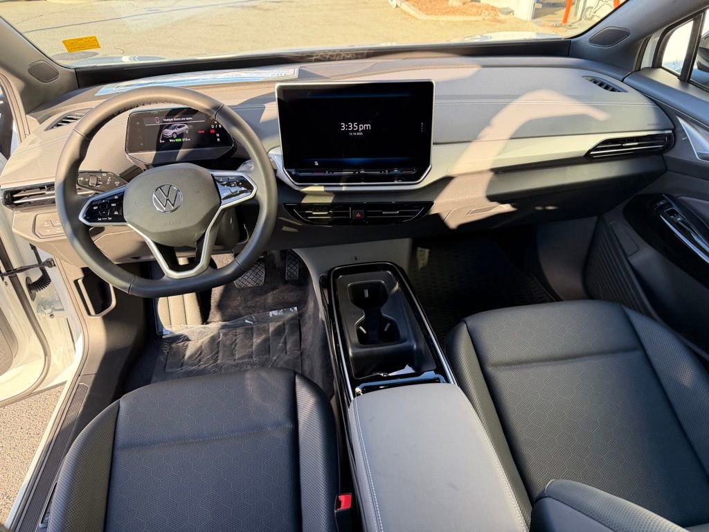 New 2026 Volkswagen ID.4 Pro S image 13