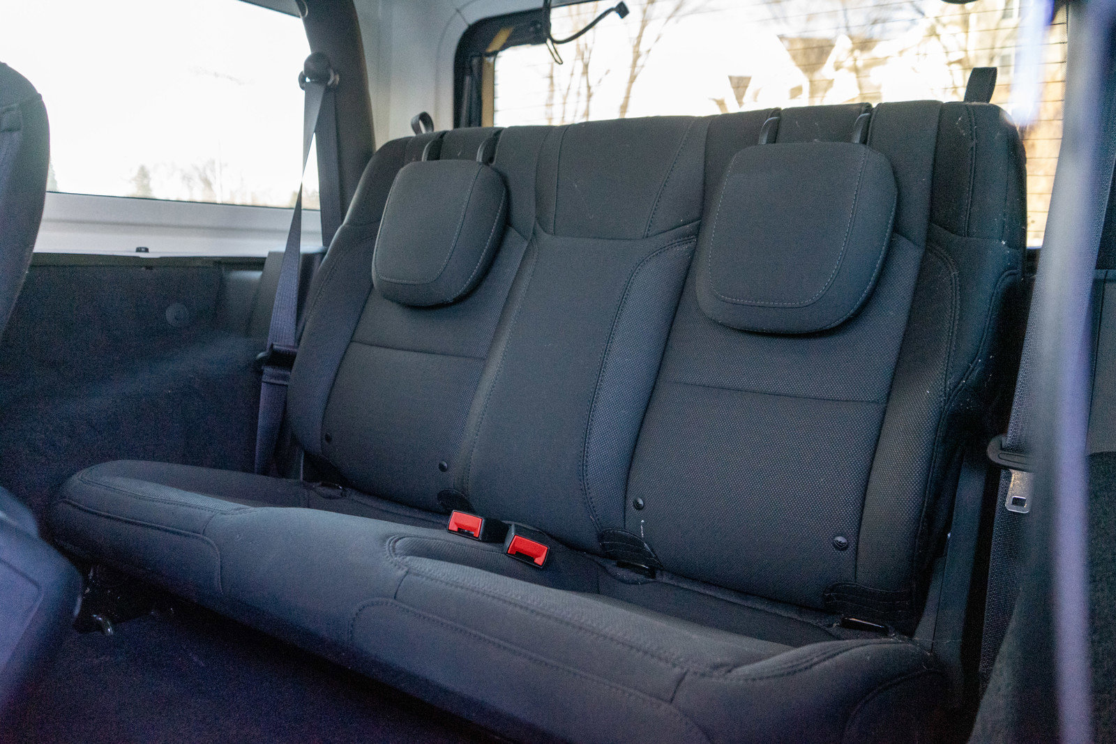 Used 2023 Jeep Wrangler Willys image 25