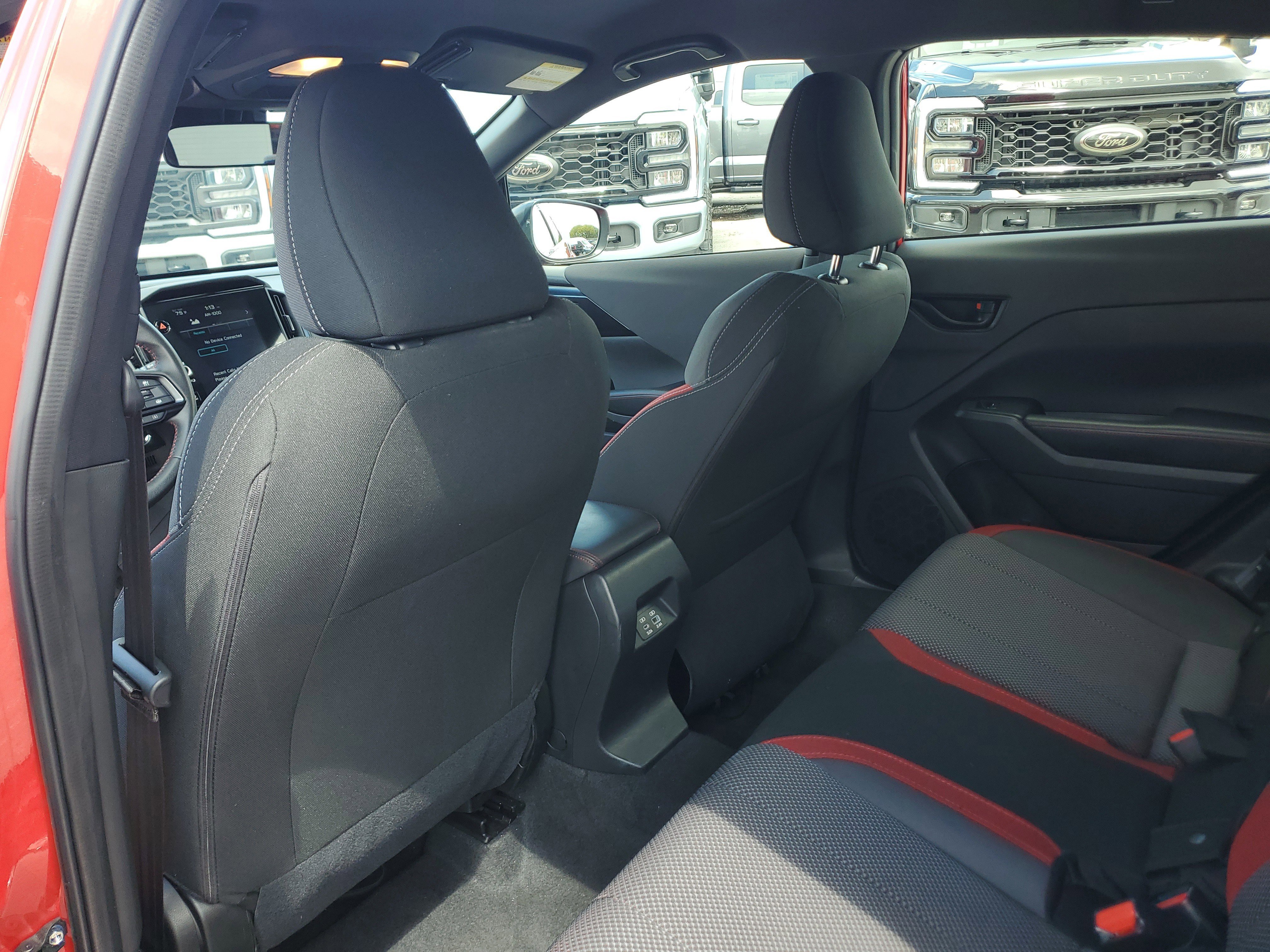 Used 2024 Subaru Impreza RS image 13