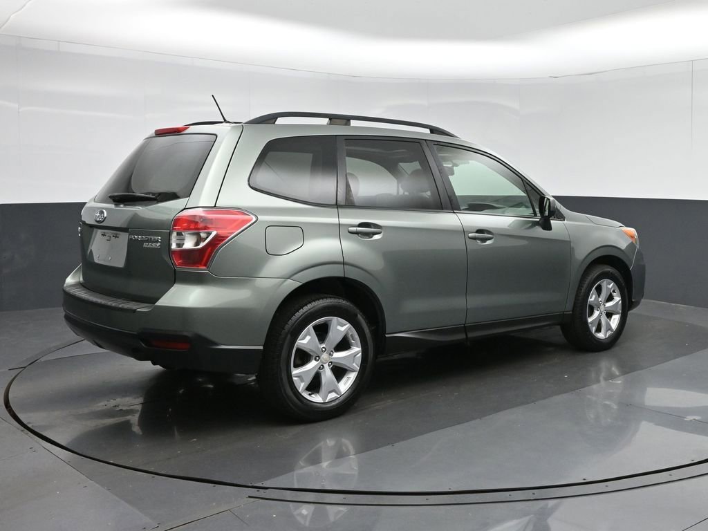 Used 2014 Subaru Forester 2.5i Premium w/ Popular Package #1 AWD/4WD image 7