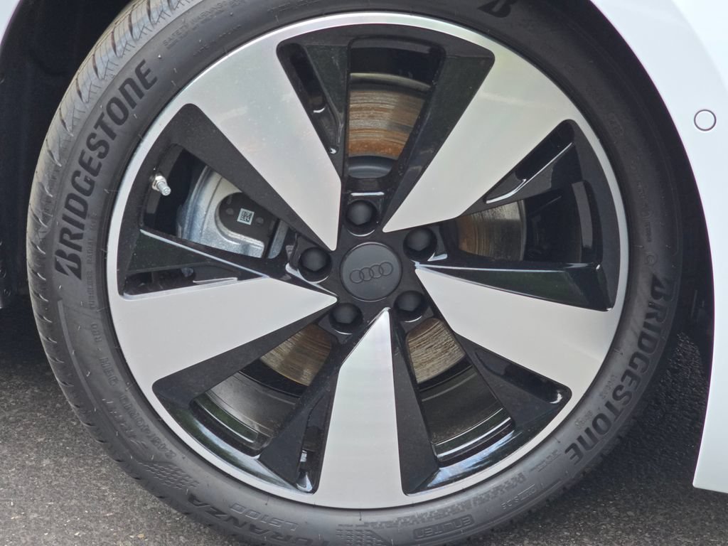 New 2026 Audi A5 2.0T Premium Plus AWD/4WD image 9