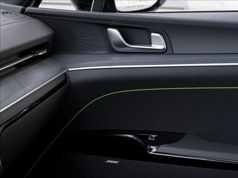New 2026 Kia K5 GT w/ GT1 Package FWD image 25