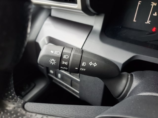 New 2026 Toyota Tacoma SR5 AWD/4WD image 18