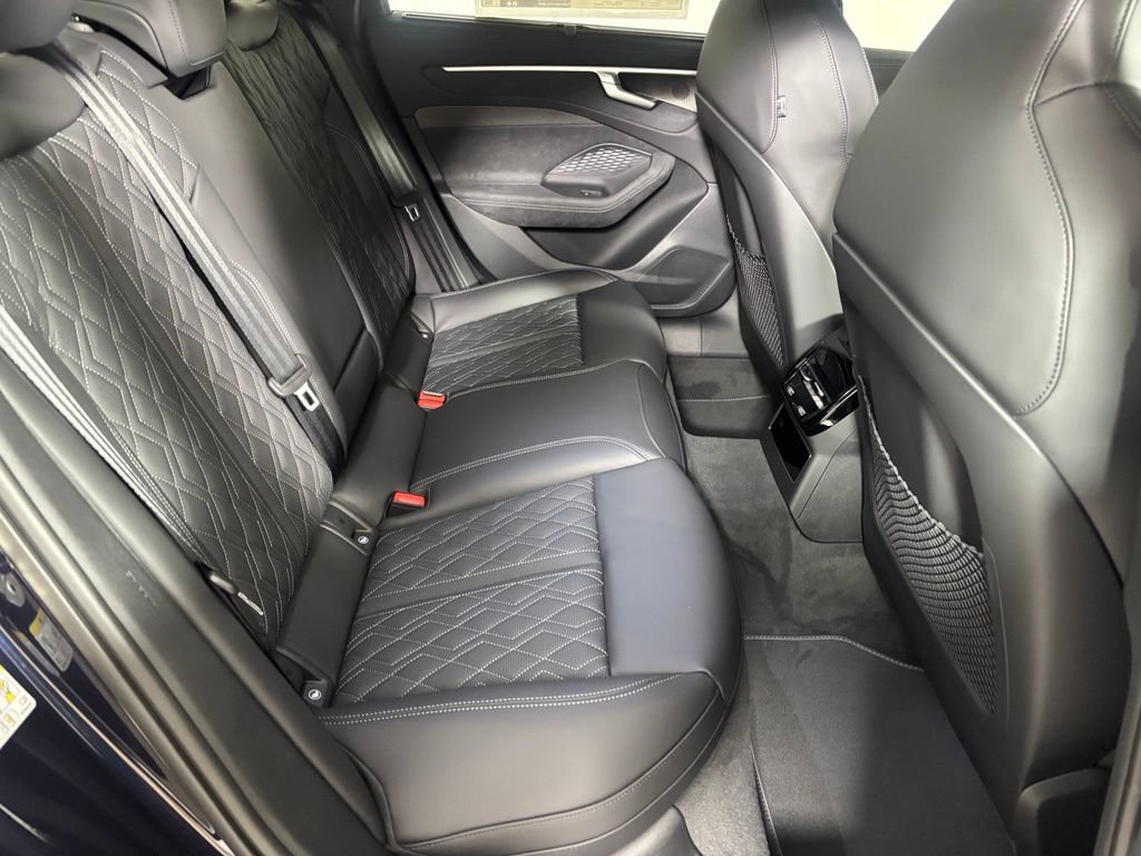 New 2026 Audi A6 Prestige AWD/4WD image 10