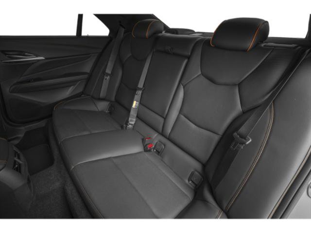 Used 2025 Cadillac CT4 Sport AWD/4WD image 15