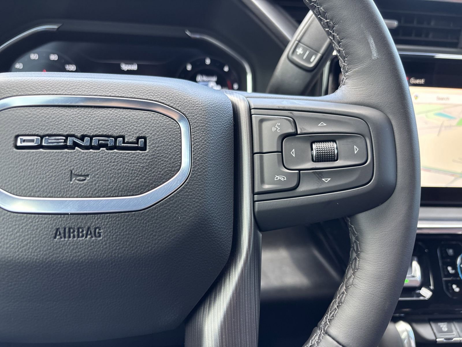 New 2025 GMC Sierra 3500 Denali Ultimate image 20