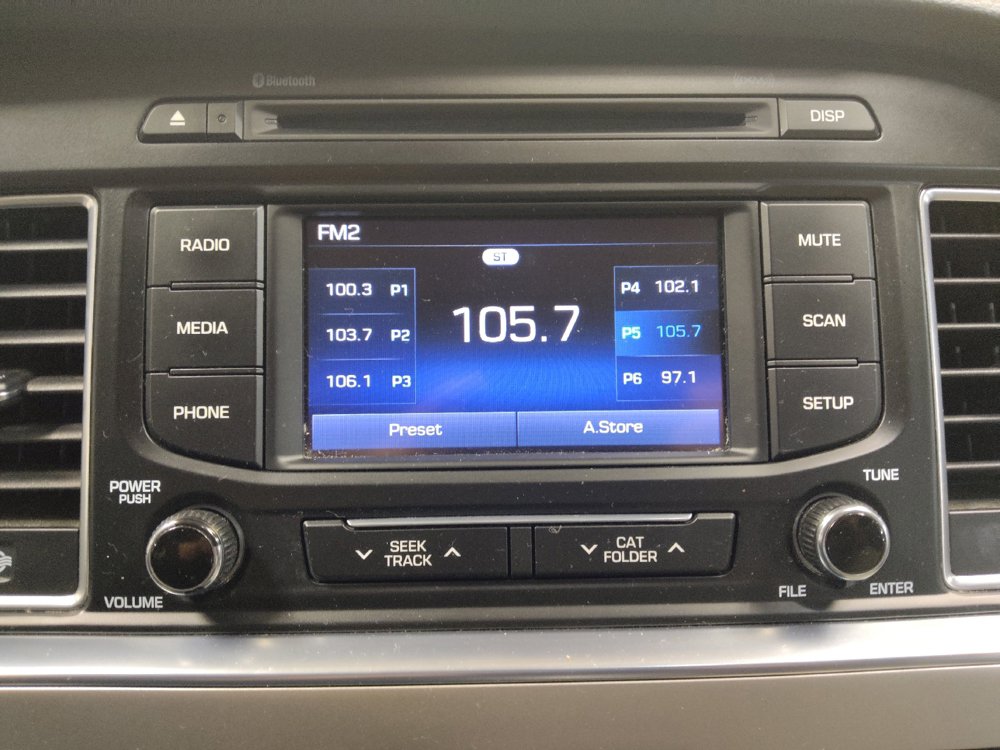 Used 2015 Hyundai Sonata Sport FWD image 25
