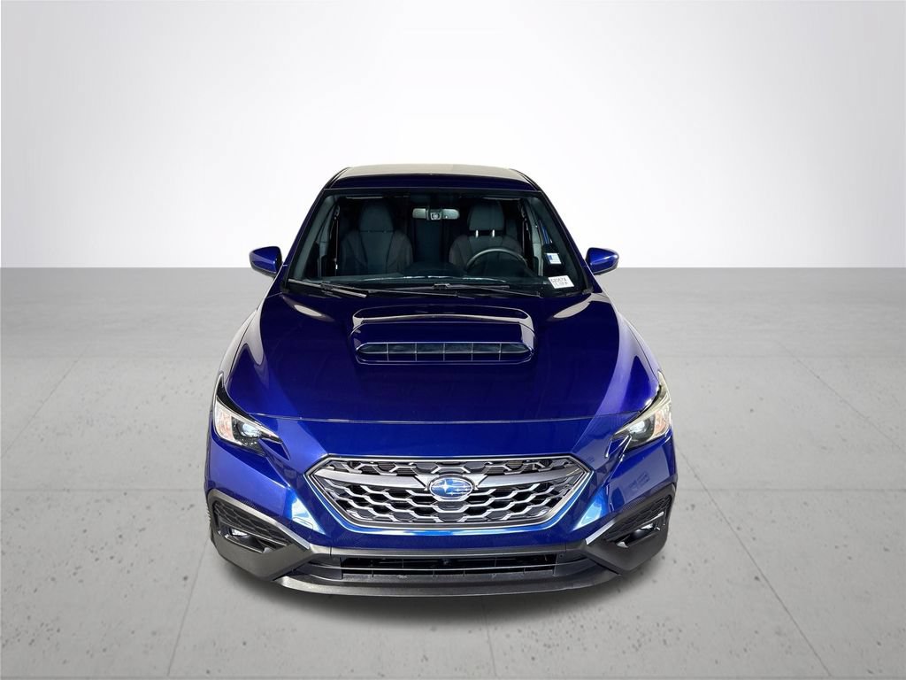 Used 2022 Subaru WRX Premium AWD/4WD image 3